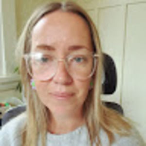 Meet your Posher, Kate